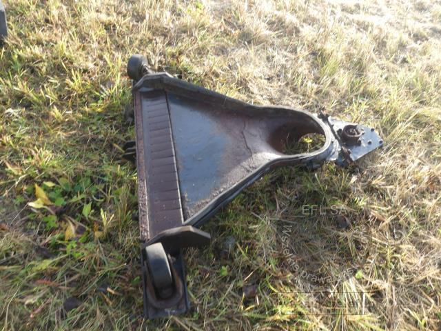 36 - Zamiatarka HAKO CITYMASTER 2000 2016r.