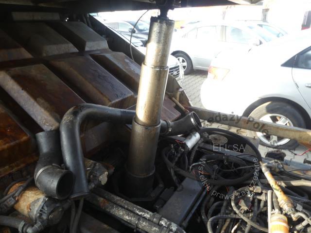 7 - Zamiatarka HAKO CITYMASTER 2000 2016r.