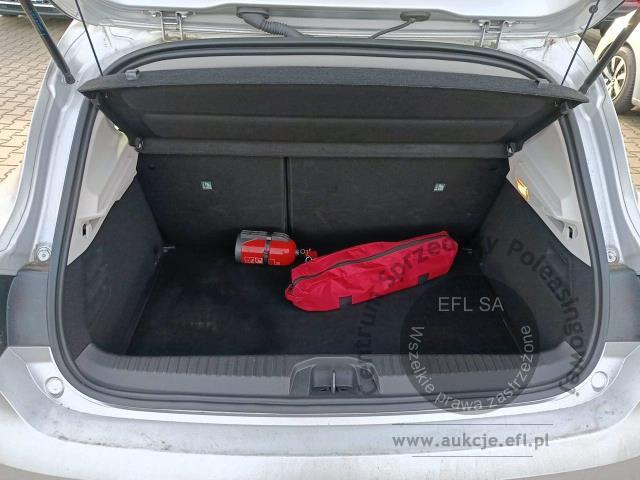 8 - Renault Clio 1.0 TCe Equilibre 2022r. DW3UR70 Uwaga Pojazd znajduje się w firmie MDM AUTO sp. z o.o. ul. Zawodników 1, 80-729 Gdańsk