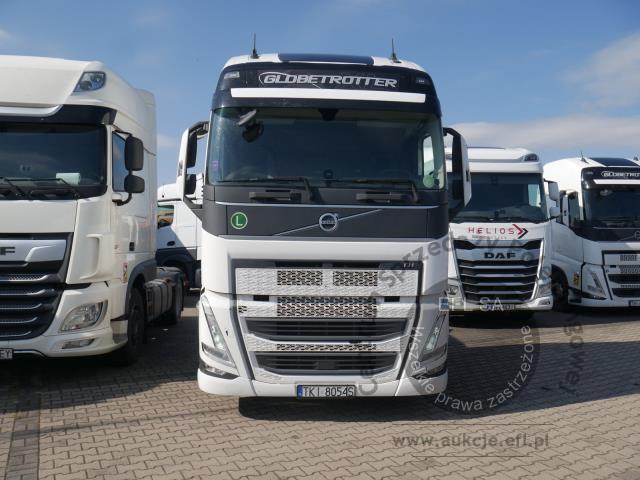 2 - VOLVO FH 460 iSAVE 4X2 AUTOMAT 2022r.