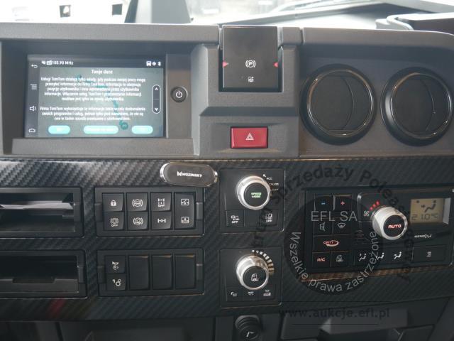 5 - RENAULT T HIGH 520 DTI 13 4X2 2020r.