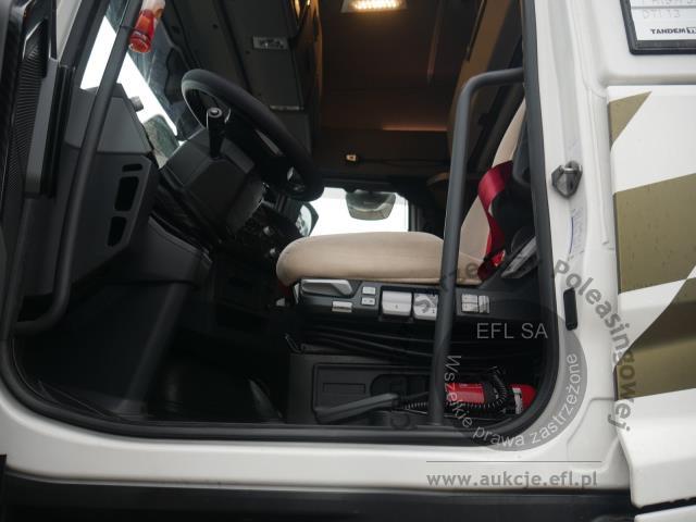 8 - RENAULT T HIGH 520 DTI 13 4X2 2020r.