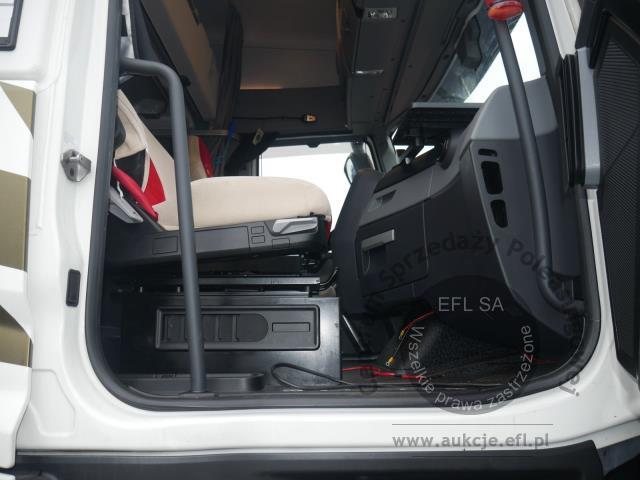 9 - RENAULT T HIGH 520 DTI 13 4X2 2020r.