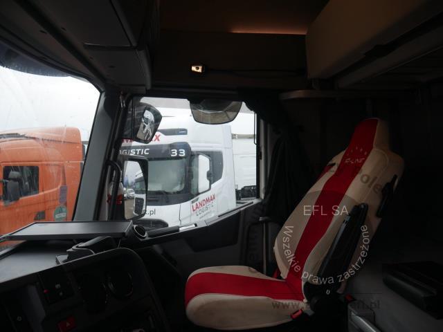 10 - RENAULT T HIGH 520 DTI 13 4X2 2020r.