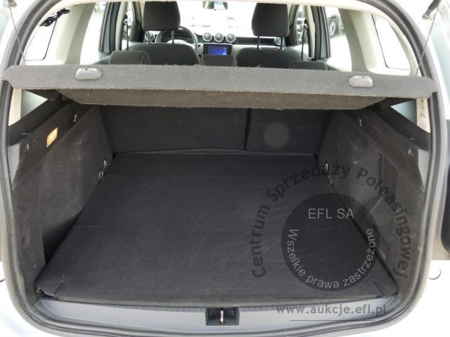 8 - Dacia Duster 1.5Blue dCi Comfort 4WD 2022r. DW1TU47 Magnice