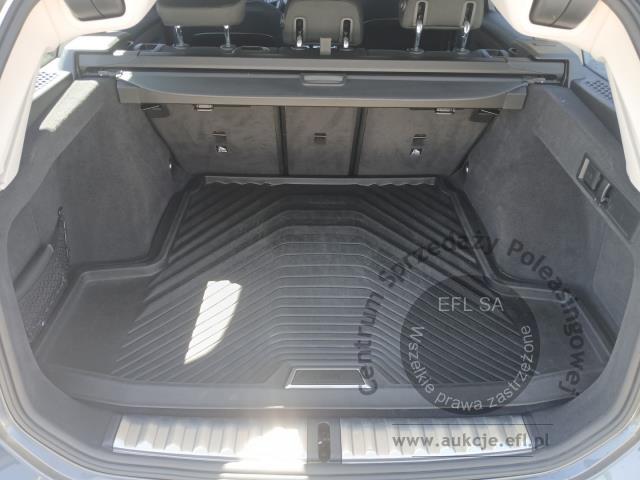 12 - BMW Seria 3 318i aut 2021r. KR1WP85 UWAGA!! Pojazd znajduje się w lokalizacji: Jawornik 90, Myślenice 32-400