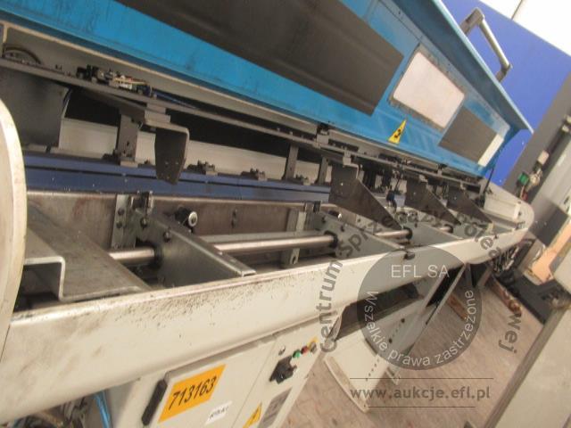 23 - Tokarka CNC OKUMA model LT300-M nr 105811 2003r.