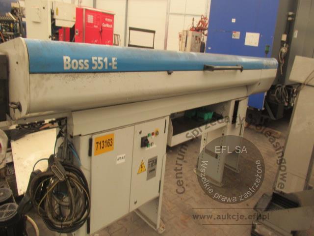 24 - Tokarka CNC OKUMA model LT300-M nr 105811 2003r.