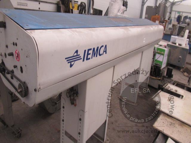 26 - Tokarka CNC OKUMA model LT300-M nr 105811 2003r.