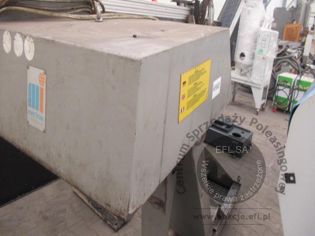 31 - Tokarka CNC OKUMA model LT300-M nr 105811 2003r.