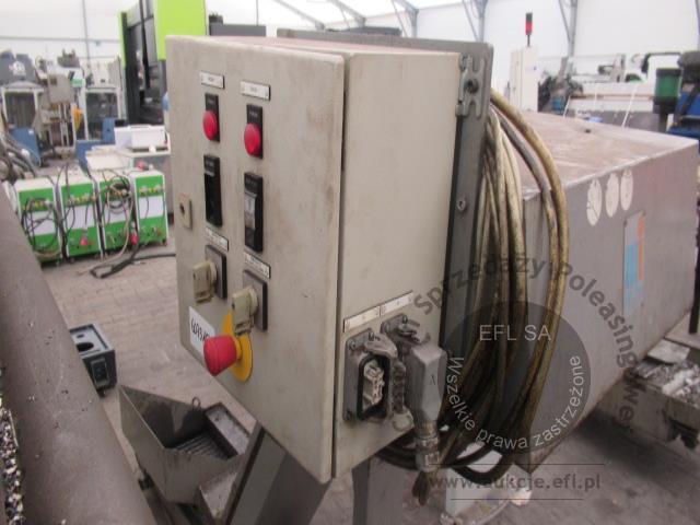 34 - Tokarka CNC OKUMA model LT300-M nr 105811 2003r.