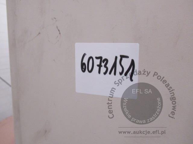 40 - Tokarka CNC OKUMA model LT300-M nr 105811 2003r.