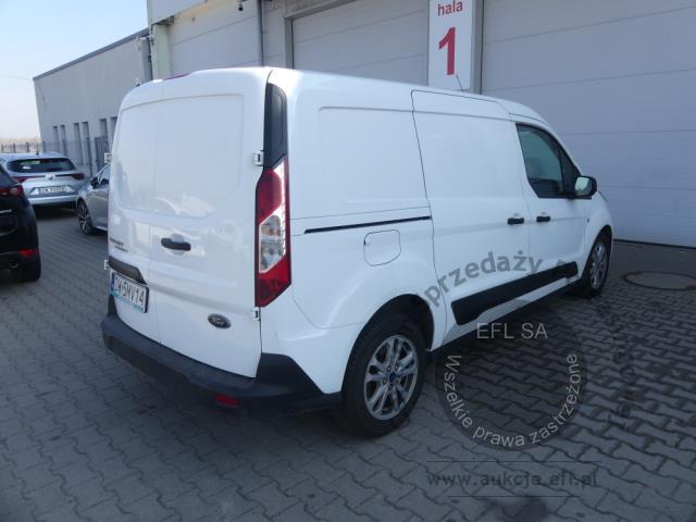 6 - FORD Transit Connect 230 L2 Trend 2021r. DW5MV14 Magnice