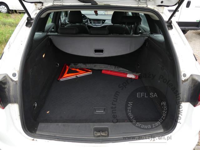10 - Opel Astra V 1.6 CDTI Enjoy S&amp;S  2019r. WW839YW AUTO MOTO CENTRUM Sp. z o.o. Poznań 61-312, ul. Ostrowska 328