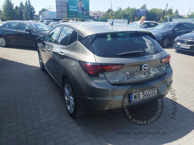 2 - Opel Astra V 1.5 CDTI GS Line S&amp;S 2020r. WX5605C UWAGA!! Pojazd znajduje się w lokalizacji: Janki, Al. Krakowska 52, 05-090 Janki