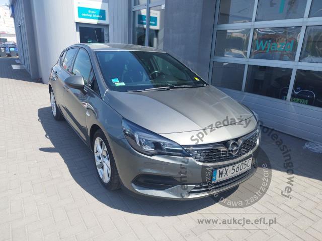 3 - Opel Astra V 1.5 CDTI GS Line S&amp;S 2020r. WX5605C UWAGA!! Pojazd znajduje się w lokalizacji: Janki, Al. Krakowska 52, 05-090 Janki