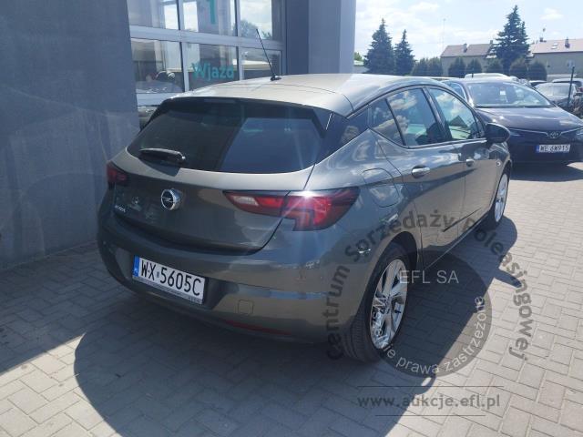 4 - Opel Astra V 1.5 CDTI GS Line S&amp;S 2020r. WX5605C UWAGA!! Pojazd znajduje się w lokalizacji: Janki, Al. Krakowska 52, 05-090 Janki