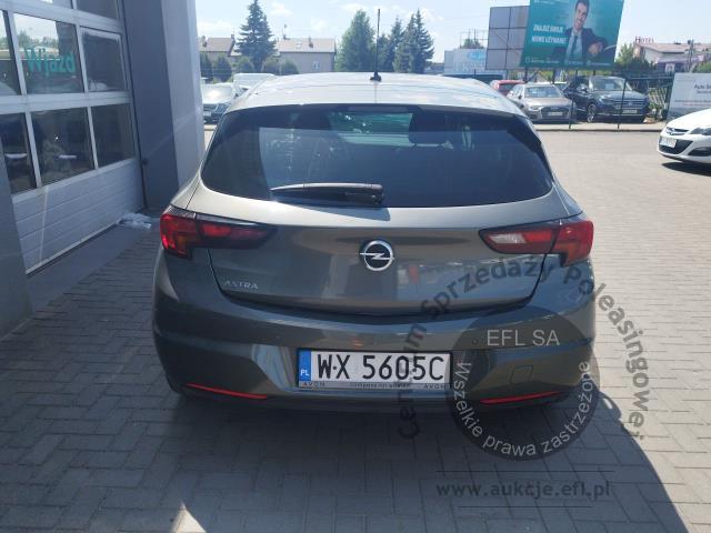 5 - Opel Astra V 1.5 CDTI GS Line S&amp;S 2020r. WX5605C UWAGA!! Pojazd znajduje się w lokalizacji: Janki, Al. Krakowska 52, 05-090 Janki