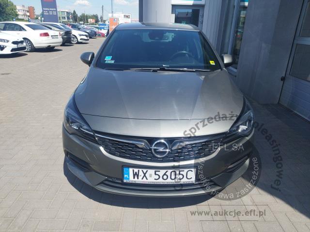 6 - Opel Astra V 1.5 CDTI GS Line S&amp;S 2020r. WX5605C UWAGA!! Pojazd znajduje się w lokalizacji: Janki, Al. Krakowska 52, 05-090 Janki