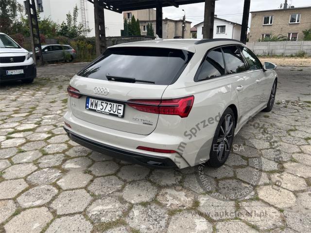 3 - Audi A6 50 TFSI e PHEV Quattro S Li 2024r. WW573UE Uwaga! Pojazd znajduje się w firmie AACAR sp. z o.o. Jawornik 90, 32-400 Myślenice