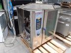 Piec konwekcyjno parowy Rational SCC101E