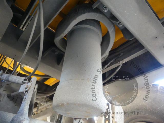 11 - Przyczepa rolnicza WIELTON PRC2HP 2022r.