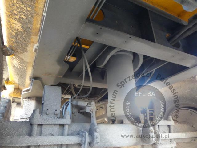 12 - Przyczepa rolnicza WIELTON PRC2HP 2022r.