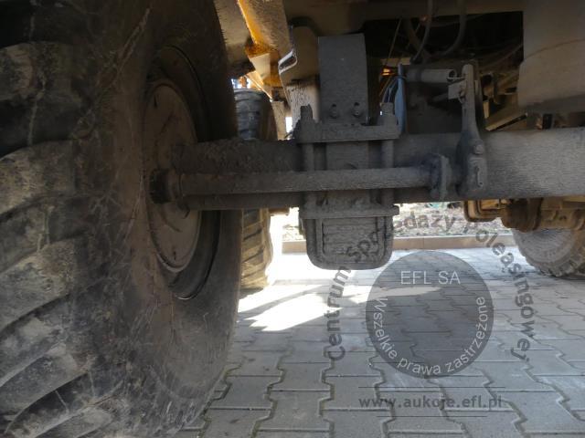 13 - Przyczepa rolnicza WIELTON PRC2HP 2022r.