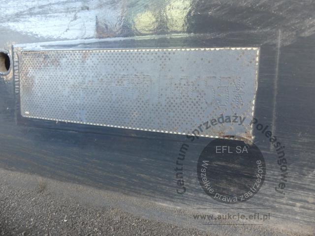 17 - Przyczepa rolnicza WIELTON PRC2HP 2022r.