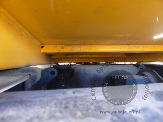 9 - Przyczepa rolnicza WIELTON PRC2HP 2022r.