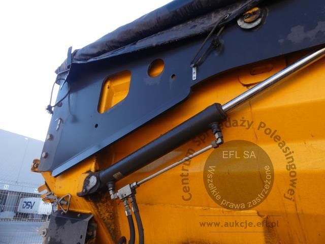 10 - Przyczepa rolnicza WIELTON PRC2HP 2022r.