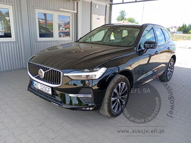 1 - Volvo XC60 B4 B Core aut 2023r. WZ320GF Pojazd znajduje się w firmie ARCTOS GROUP sp. z o.o. Al. Krakowska 7, 02-183 Warszawa