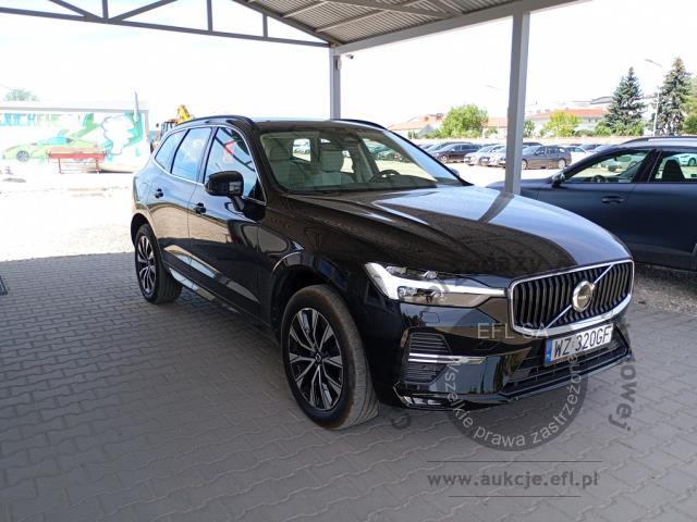 3 - Volvo XC60 B4 B Core aut 2023r. WZ320GF Pojazd znajduje się w firmie ARCTOS GROUP sp. z o.o. Al. Krakowska 7, 02-183 Warszawa