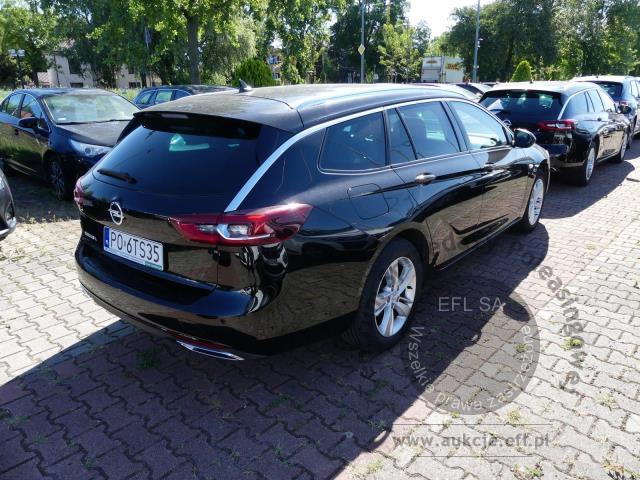 3 - OPEL Insignia 2.0 CDTI Elegance S&amp;S 2021r. PO6TS35 UWAGA!! Pojazd znajduje się w firmie AUTO MOTO CENTRUM sp. z o.o. ul. Ostrowska 328 (przy Trasie Katowickiej) 61-312 Poznań