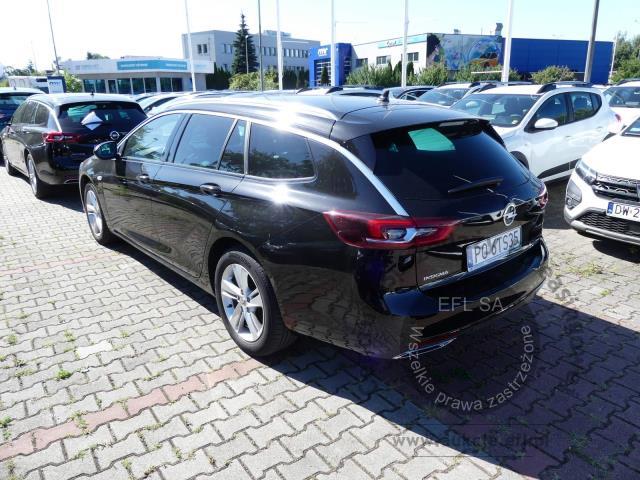 4 - OPEL Insignia 2.0 CDTI Elegance S&amp;S 2021r. PO6TS35 UWAGA!! Pojazd znajduje się w firmie AUTO MOTO CENTRUM sp. z o.o. ul. Ostrowska 328 (przy Trasie Katowickiej) 61-312 Poznań