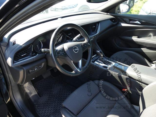 6 - OPEL Insignia 2.0 CDTI Elegance S&amp;S 2021r. PO6TS35 UWAGA!! Pojazd znajduje się w firmie AUTO MOTO CENTRUM sp. z o.o. ul. Ostrowska 328 (przy Trasie Katowickiej) 61-312 Poznań