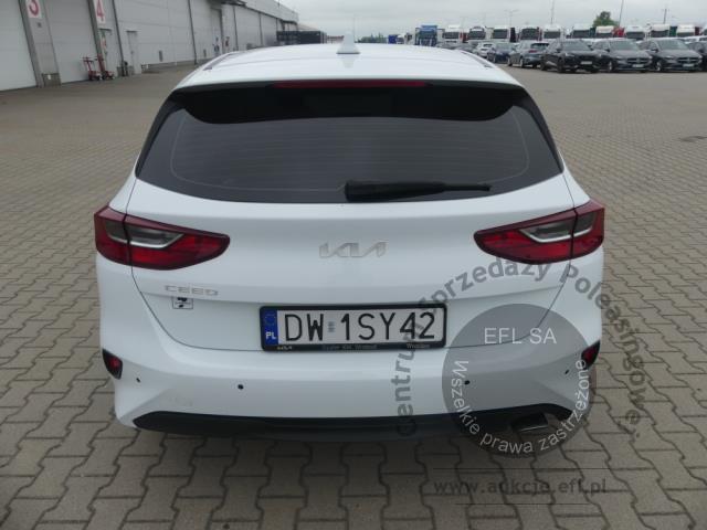 6 - Kia Ceed 1.0 T-GDI S Hatchback 2022r. DW1SY42 Magnice