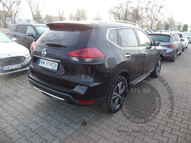 3 - Nissan X-Trail 1.3 DIG-T Tekna 2WD DCT Kombi 2020r. WW614SN UWAGA!! Pojazd znajduje się w firmie AUTO MOTO CENTRUM sp. z o.o. ul. Ostrowska 328 (przy Trasie Katowickiej) 61-312 Poznań