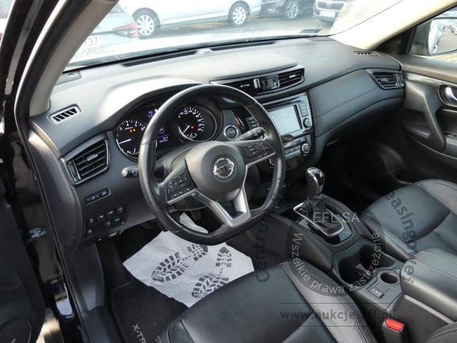 5 - Nissan X-Trail 1.3 DIG-T Tekna 2WD DCT Kombi 2020r. WW614SN UWAGA!! Pojazd znajduje się w firmie AUTO MOTO CENTRUM sp. z o.o. ul. Ostrowska 328 (przy Trasie Katowickiej) 61-312 Poznań