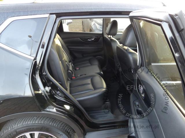 9 - Nissan X-Trail 1.3 DIG-T Tekna 2WD DCT Kombi 2020r. WW614SN UWAGA!! Pojazd znajduje się w firmie AUTO MOTO CENTRUM sp. z o.o. ul. Ostrowska 328 (przy Trasie Katowickiej) 61-312 Poznań
