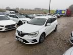 Renault  Megane  1.5 Blue dCi Intens EDC 2021r. DW4PW80 Pojazd znajduje się w firmie MDM AUTO sp. z o.o. ul. Zawodników 1, 80-729 Gdańsk
