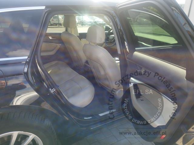 10 - Audi A6 40 TDI mHEV S tronic 2022r. WND0772C UWAGA!! Pojazd znajduje się w lokalizacji: Warszawa, Al. Krakowska 7, 02-183 Warszawa