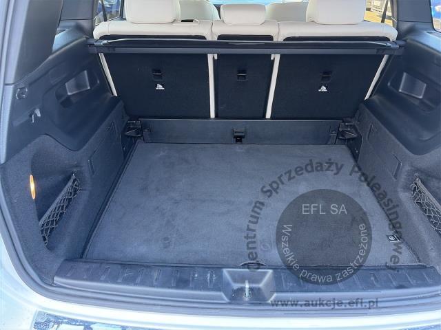11 - Mercedes Benz GLB 200 d 8G-DCT 2023r. DW4YG63 Magnice