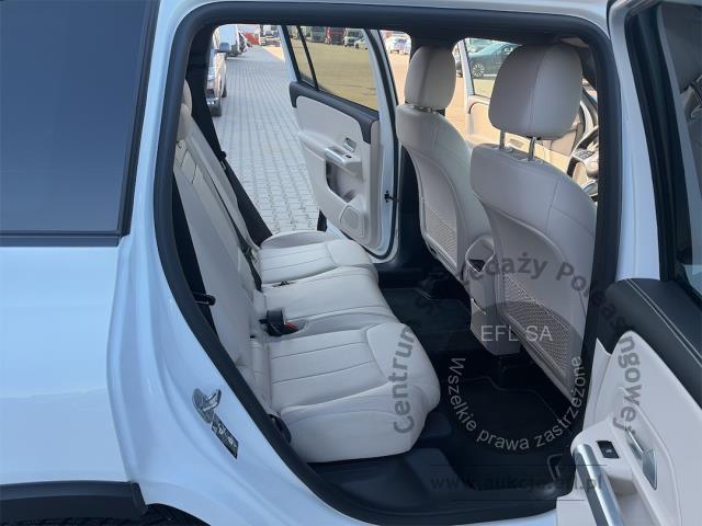 8 - Mercedes Benz GLB 200 d 8G-DCT 2023r. DW4YG63 Magnice