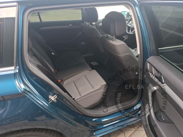 9 - Volkswagen Passat 2.0 TDI EVO Business 2022r. DW2UR36 Magnice