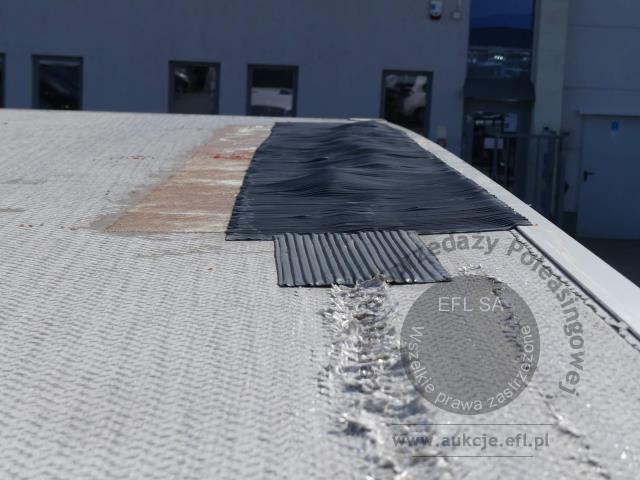 11 - MERCEDES - BENZ SPRINTER 2.1 163KM KONTENER 2018r.