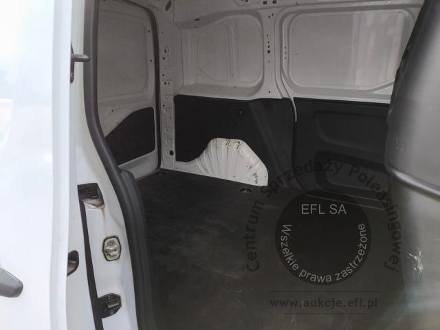 9 - Toyota Proace City 1.5 D-4D Standard  2020r. DW8KK75 UWAGA!! Pojazd znajduje się w lokalizacji: Warszawa, Al. Krakowska 7, 02-183 Warszawa