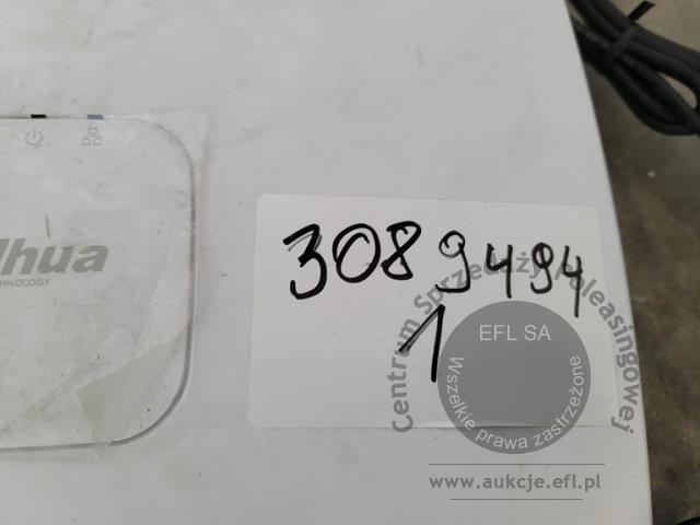 5 - Elementy zestawu monitoringu zgodnie ze specyfikacją