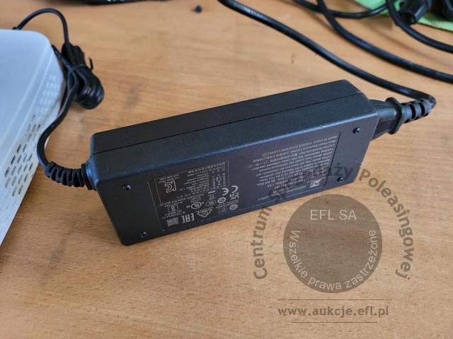 9 - Elementy zestawu monitoringu zgodnie ze specyfikacją