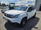 Dacia Duster 1.5 Blue dCi Comfort 2018r. DW7CK58 UWAGA!! Pojazd znajduje się w lokalizacji: Janki, Al. Krakowska 52, 05-090 Janki